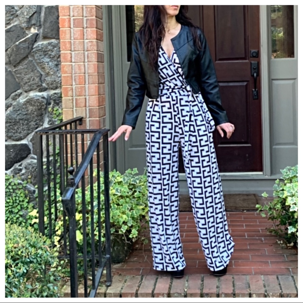 ✨LAST ONE✨MADE IN ITALY✨ Black jacket - Picture 5 of 7